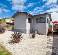 Bircoo Cottage Beach and Golf Getaway - Nambucca Heads Accommodation