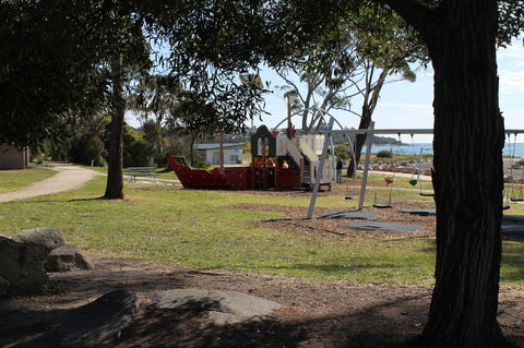 Bircoo Cottage Beach And Golf Getaway - Nambucca Heads Accommodation 13