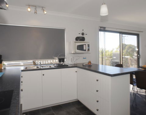 Bircoo Cottage Beach And Golf Getaway - Nambucca Heads Accommodation 4