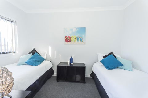 Bircoo Cottage Beach And Golf Getaway - Nambucca Heads Accommodation 2
