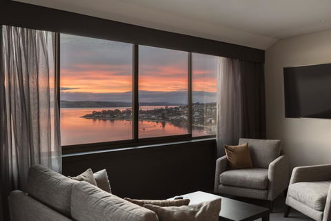 Wrest Point - Nambucca Heads Accommodation 7