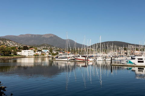 Wrest Point - Nambucca Heads Accommodation 12