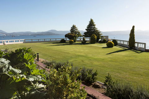Wrest Point - Nambucca Heads Accommodation 17