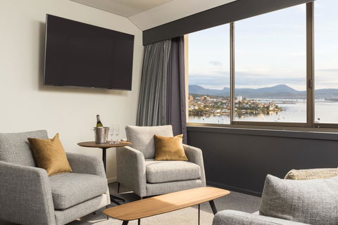 Wrest Point - Nambucca Heads Accommodation 5