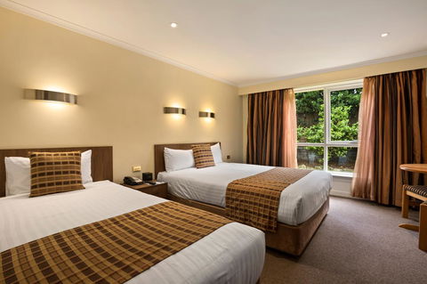 Wrest Point - Nambucca Heads Accommodation 23