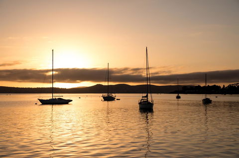 Wrest Point - Nambucca Heads Accommodation 2