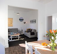 Horlock House - Nambucca Heads Accommodation