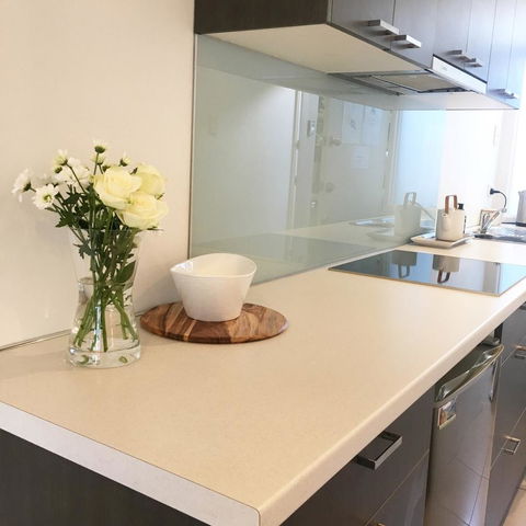 Sandy Bay Studio Apartment - Nambucca Heads Accommodation 4