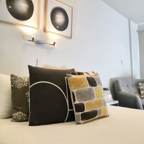 Sandy Bay Studio Apartment - Nambucca Heads Accommodation 1