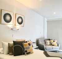 Sandy Bay Studio Apartment - Nambucca Heads Accommodation