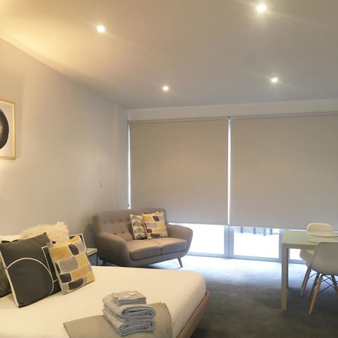 Sandy Bay Studio Apartment - Nambucca Heads Accommodation 2