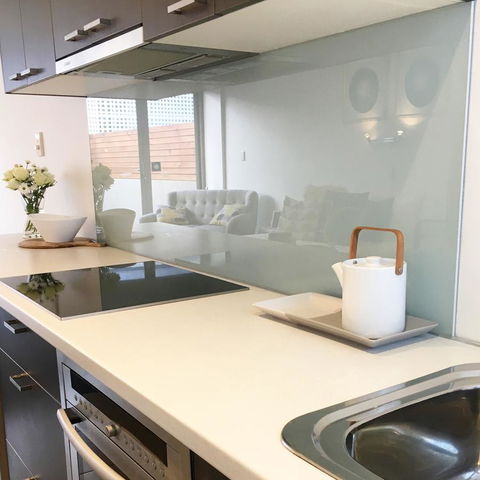 Sandy Bay Studio Apartment - Nambucca Heads Accommodation 3