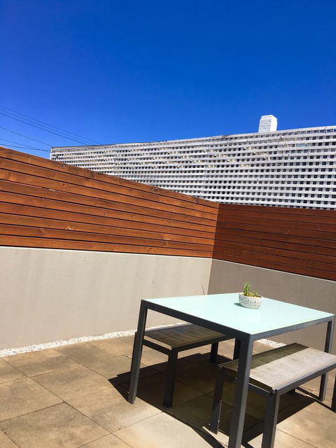Sandy Bay Studio Apartment - Nambucca Heads Accommodation 12