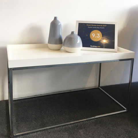 Sandy Bay Studio Apartment - Nambucca Heads Accommodation 9
