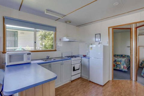 Bicheno Cabin Park - Nambucca Heads Accommodation 18