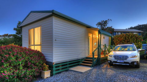 Bicheno Cabin Park - Nambucca Heads Accommodation 33
