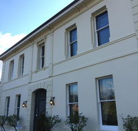 Clydesdale Manor - Nambucca Heads Accommodation