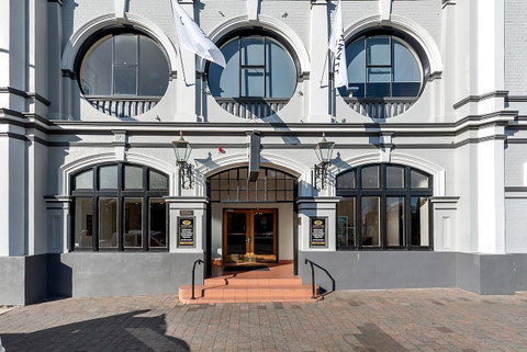 The Cornwall Boutique Hotel - Nambucca Heads Accommodation 26