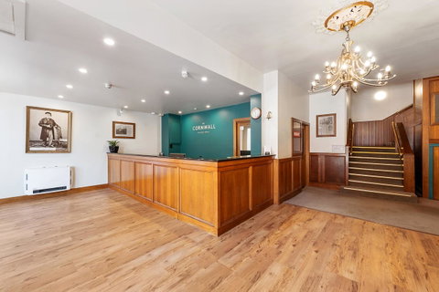 The Cornwall Boutique Hotel - Nambucca Heads Accommodation 5