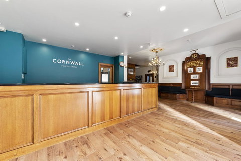 The Cornwall Boutique Hotel - Nambucca Heads Accommodation 21