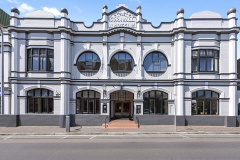 The Cornwall Boutique Hotel - Nambucca Heads Accommodation 10