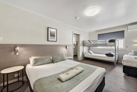 The Cornwall Boutique Hotel - Nambucca Heads Accommodation 8