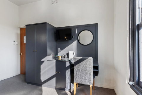 The Cornwall Boutique Hotel - Nambucca Heads Accommodation 19