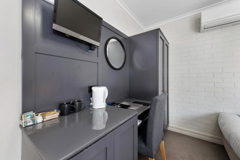 The Cornwall Boutique Hotel - Nambucca Heads Accommodation 20