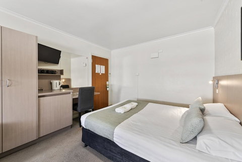 The Cornwall Boutique Hotel - Nambucca Heads Accommodation 18