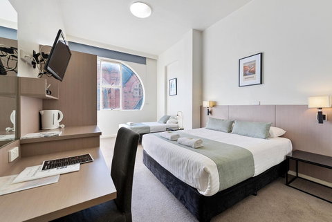 The Cornwall Boutique Hotel - Nambucca Heads Accommodation 2