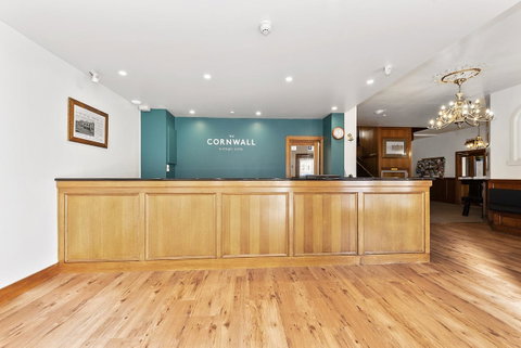 The Cornwall Boutique Hotel - Nambucca Heads Accommodation 23