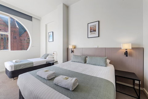 The Cornwall Boutique Hotel - Nambucca Heads Accommodation 17