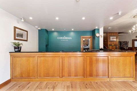 The Cornwall Boutique Hotel - Nambucca Heads Accommodation 27