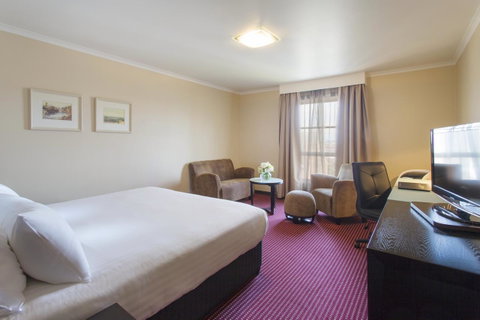 Hotel Grand Chancellor Launceston - Nambucca Heads Accommodation 4