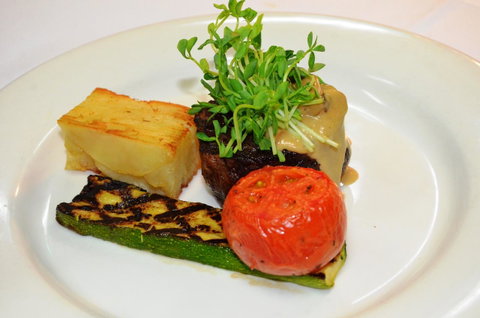 Hotel Grand Chancellor Launceston - Nambucca Heads Accommodation 38