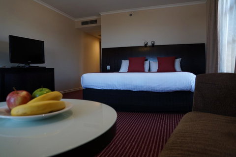 Hotel Grand Chancellor Launceston - Nambucca Heads Accommodation 22