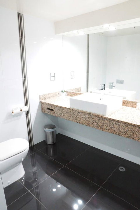 Hotel Grand Chancellor Launceston - Nambucca Heads Accommodation 34