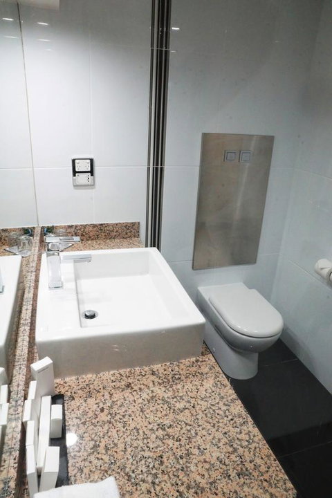 Hotel Grand Chancellor Launceston - Nambucca Heads Accommodation 35