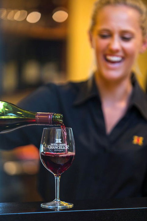 Hotel Grand Chancellor Launceston - Nambucca Heads Accommodation 29