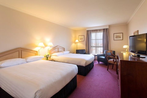 Hotel Grand Chancellor Launceston - Nambucca Heads Accommodation 23