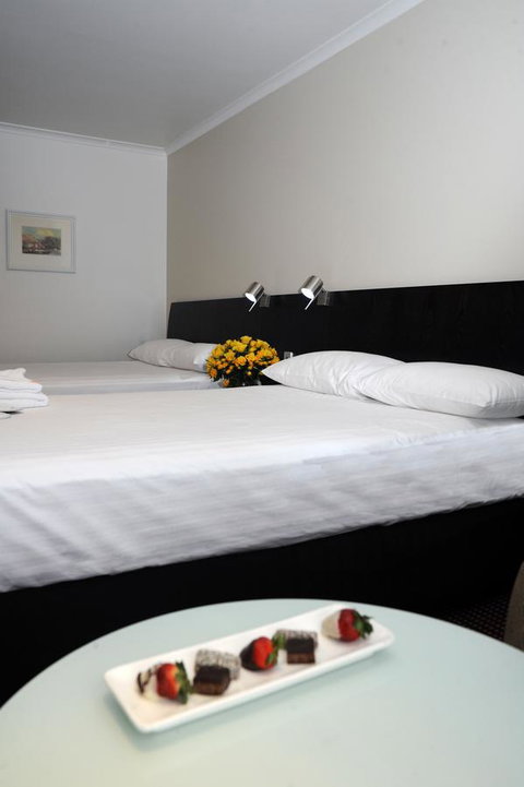 Hotel Grand Chancellor Launceston - Nambucca Heads Accommodation 15
