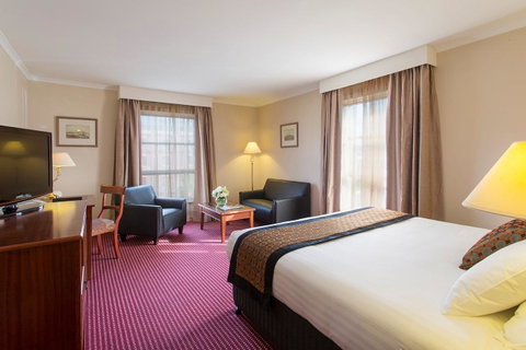 Hotel Grand Chancellor Launceston - Nambucca Heads Accommodation 19