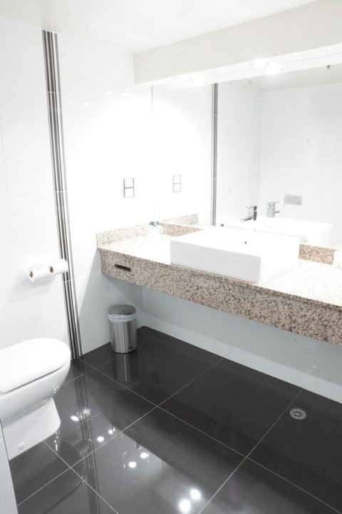 Hotel Grand Chancellor Launceston - Nambucca Heads Accommodation 24