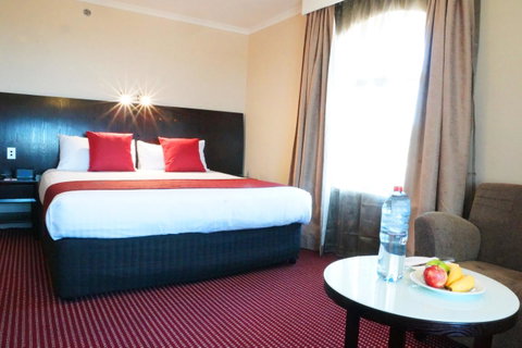 Hotel Grand Chancellor Launceston - Nambucca Heads Accommodation 17