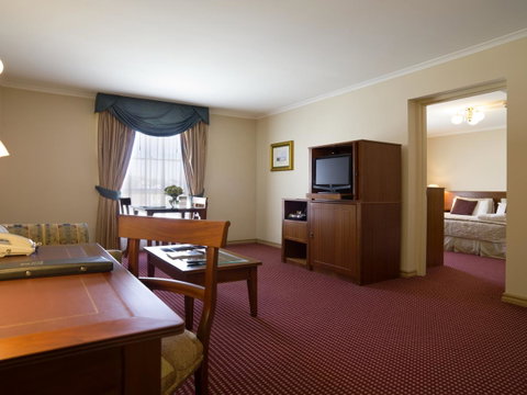 Hotel Grand Chancellor Launceston - Nambucca Heads Accommodation 33