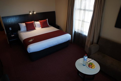 Hotel Grand Chancellor Launceston - Nambucca Heads Accommodation 20