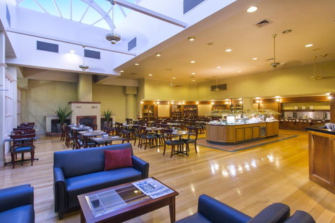 Hotel Grand Chancellor Launceston - Nambucca Heads Accommodation 11