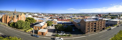 Hotel Grand Chancellor Launceston - Nambucca Heads Accommodation 25