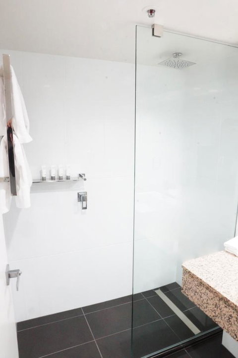 Hotel Grand Chancellor Launceston - Nambucca Heads Accommodation 36