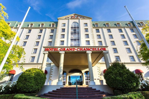 Hotel Grand Chancellor Launceston - Nambucca Heads Accommodation 0